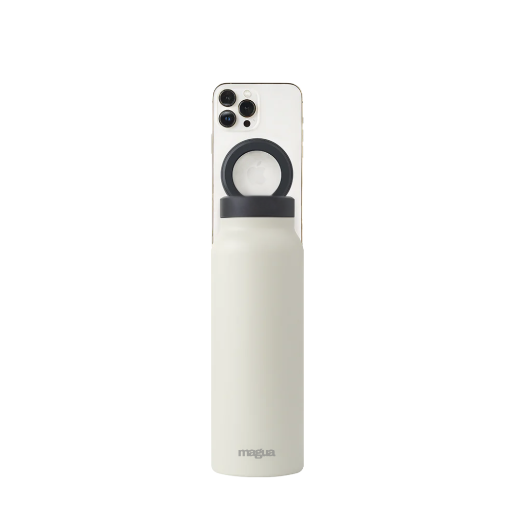 Magua™ Termo Trípode 710ml