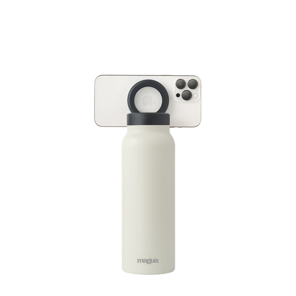 Magua™ Termo Trípode 710ml