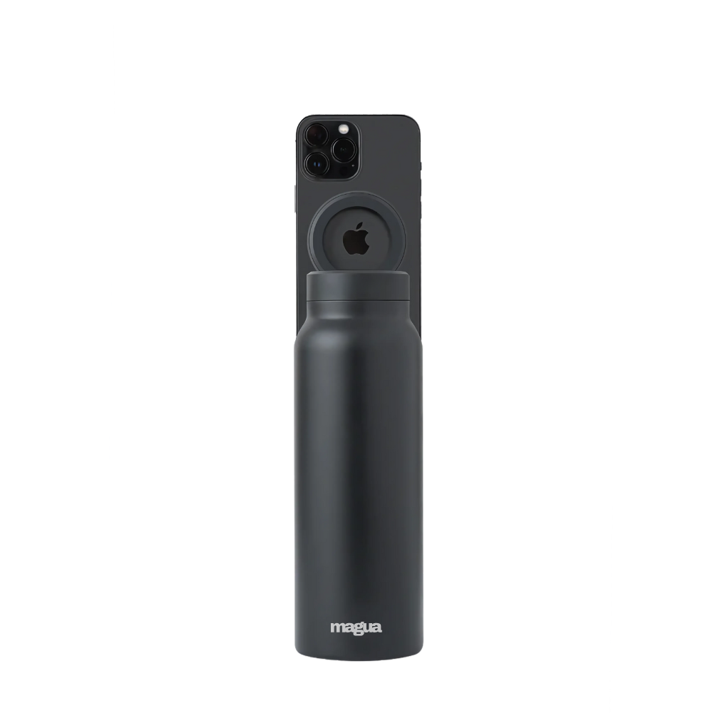 Magua™ Termo Trípode 710ml
