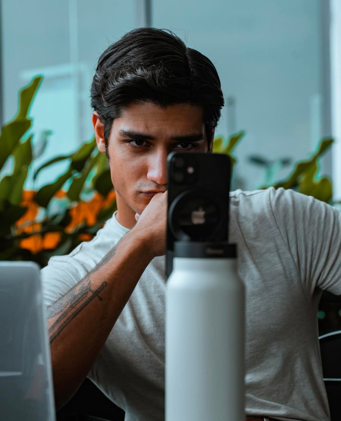 El Futuro de la Hidratación con MAGUA