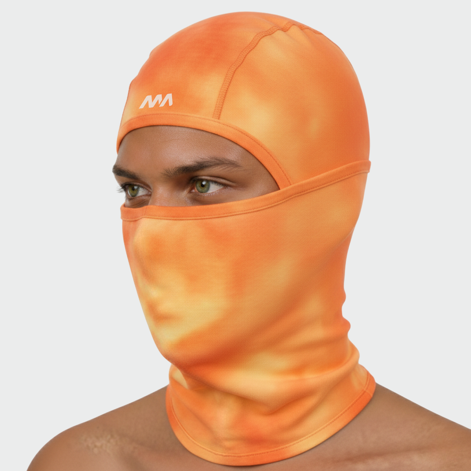 HeatShift React Balaclava