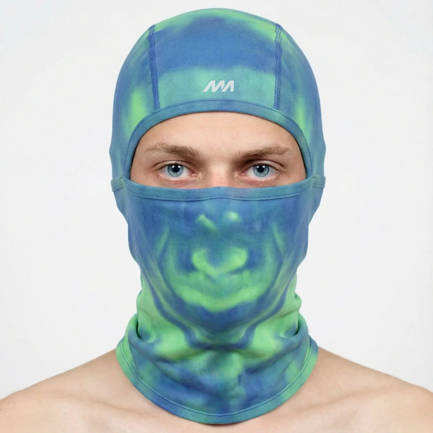 HeatShift React Balaclava