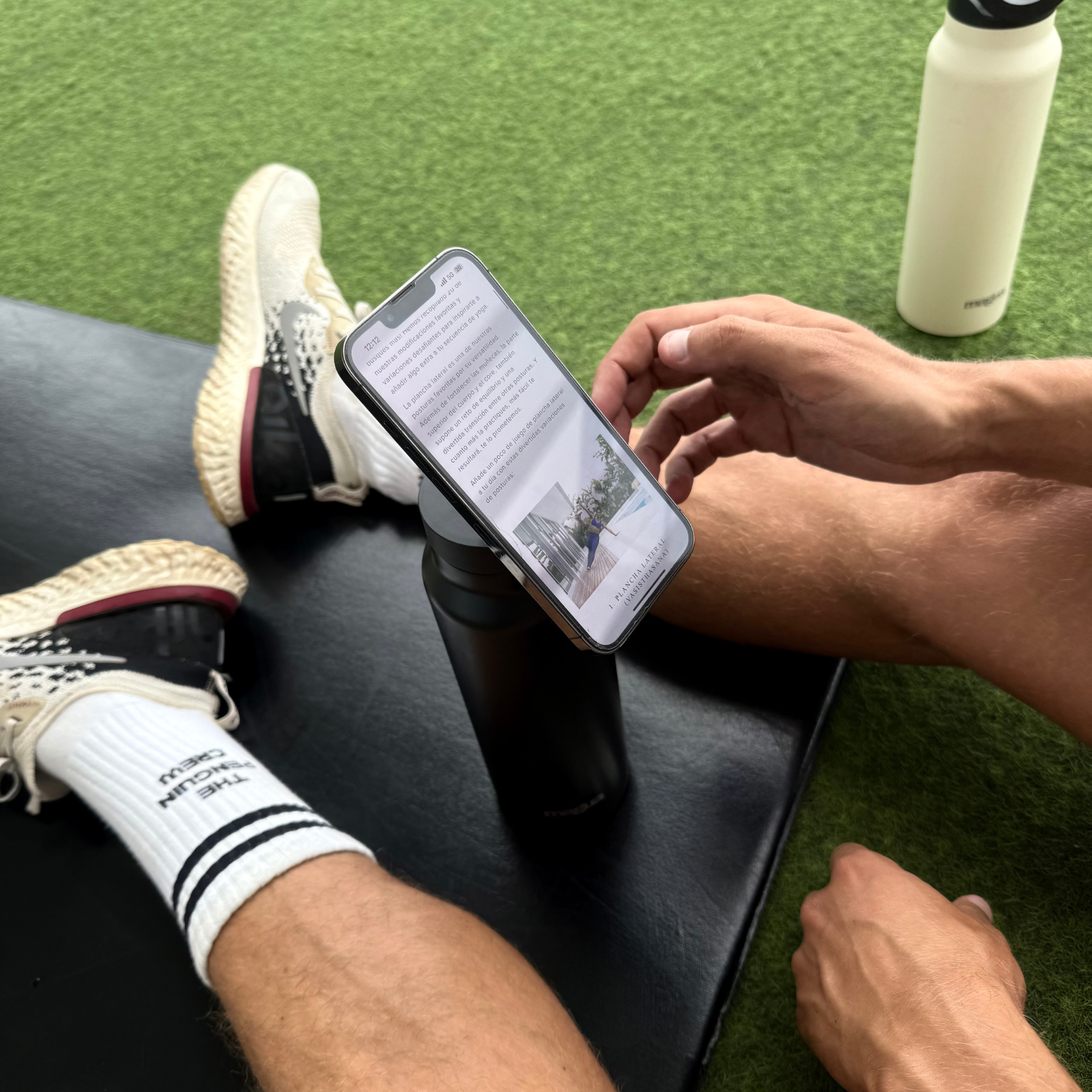 Termo Trípode 710ml