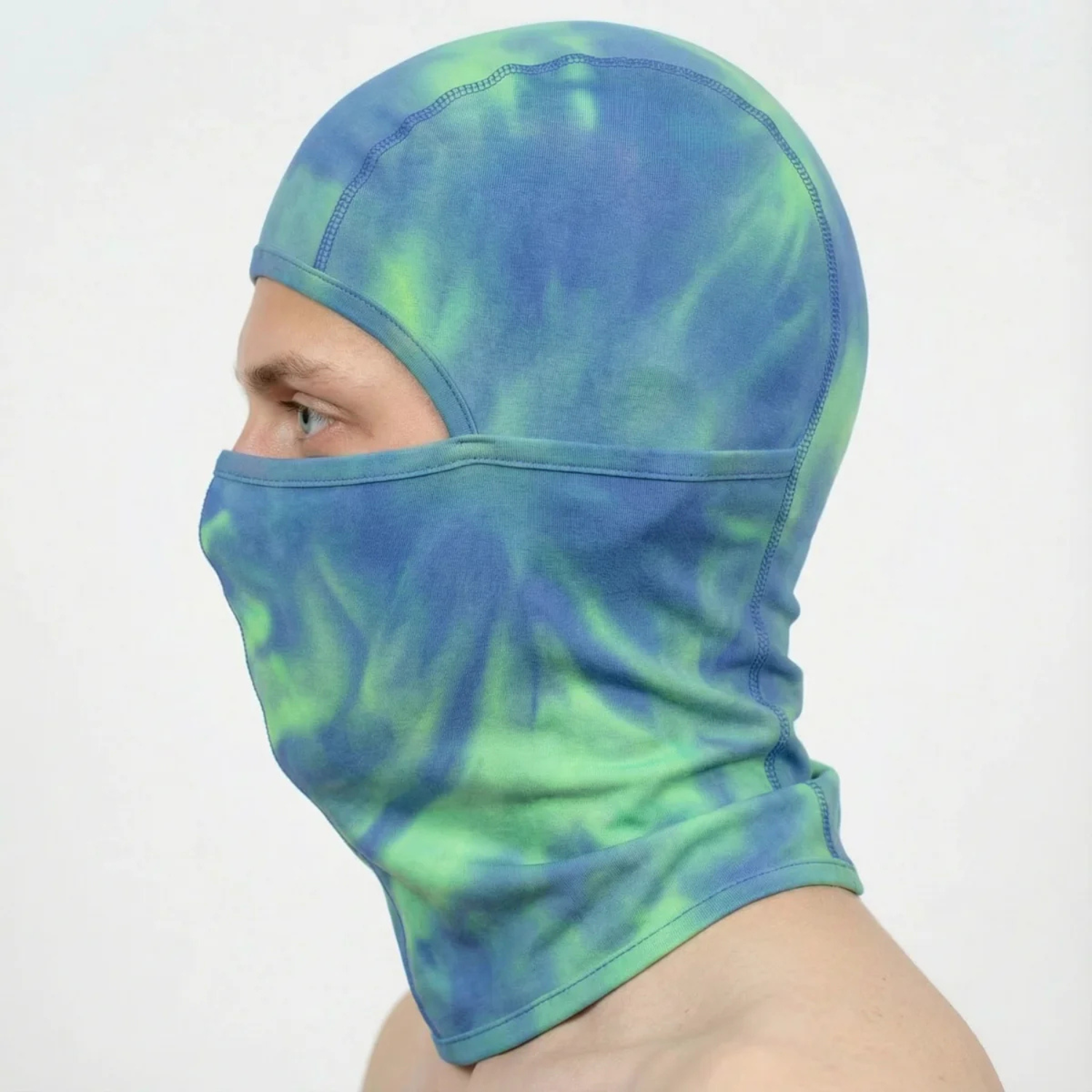 HeatShift React Balaclava