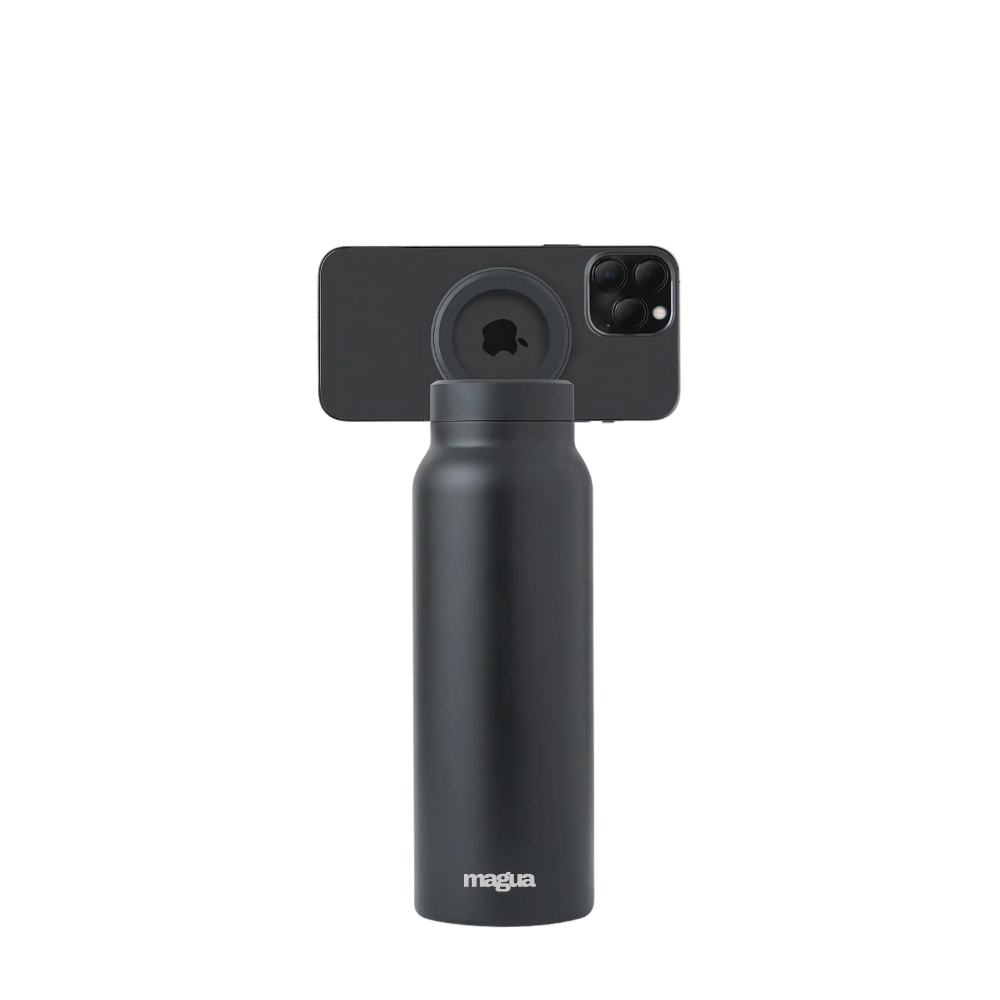 Magua™ Termo Trípode 710ml