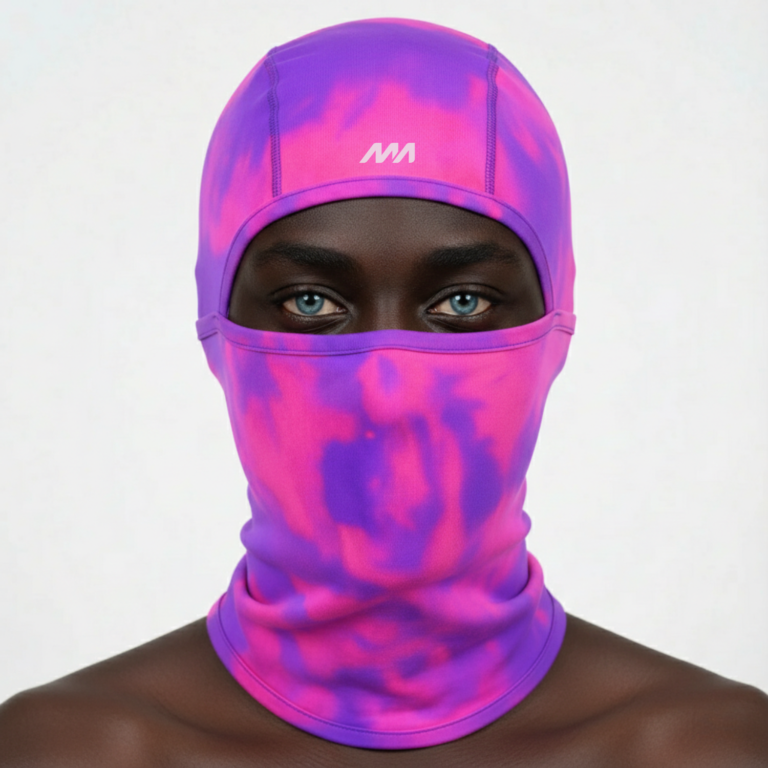 HeatShift React Balaclava