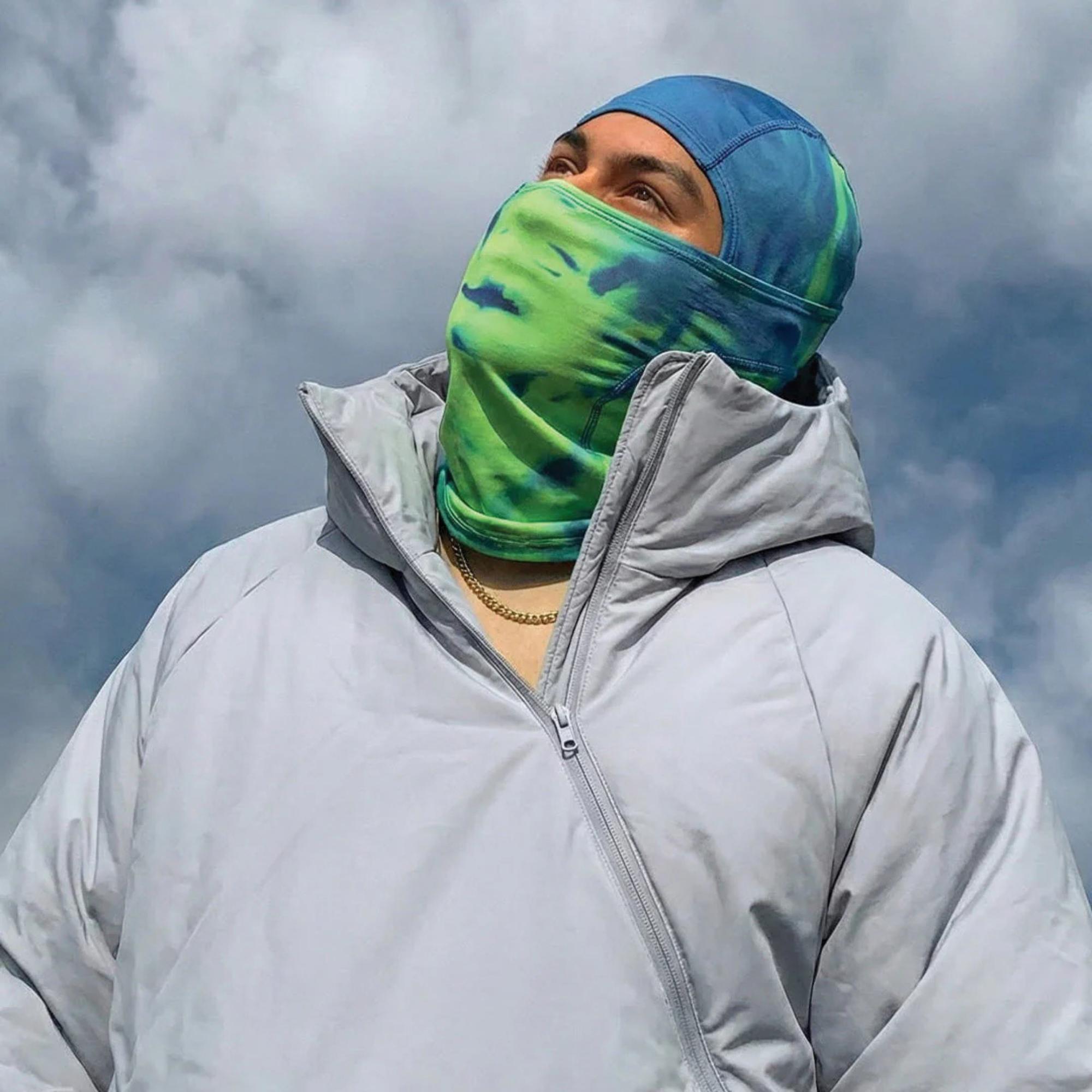 HeatShift React Balaclava
