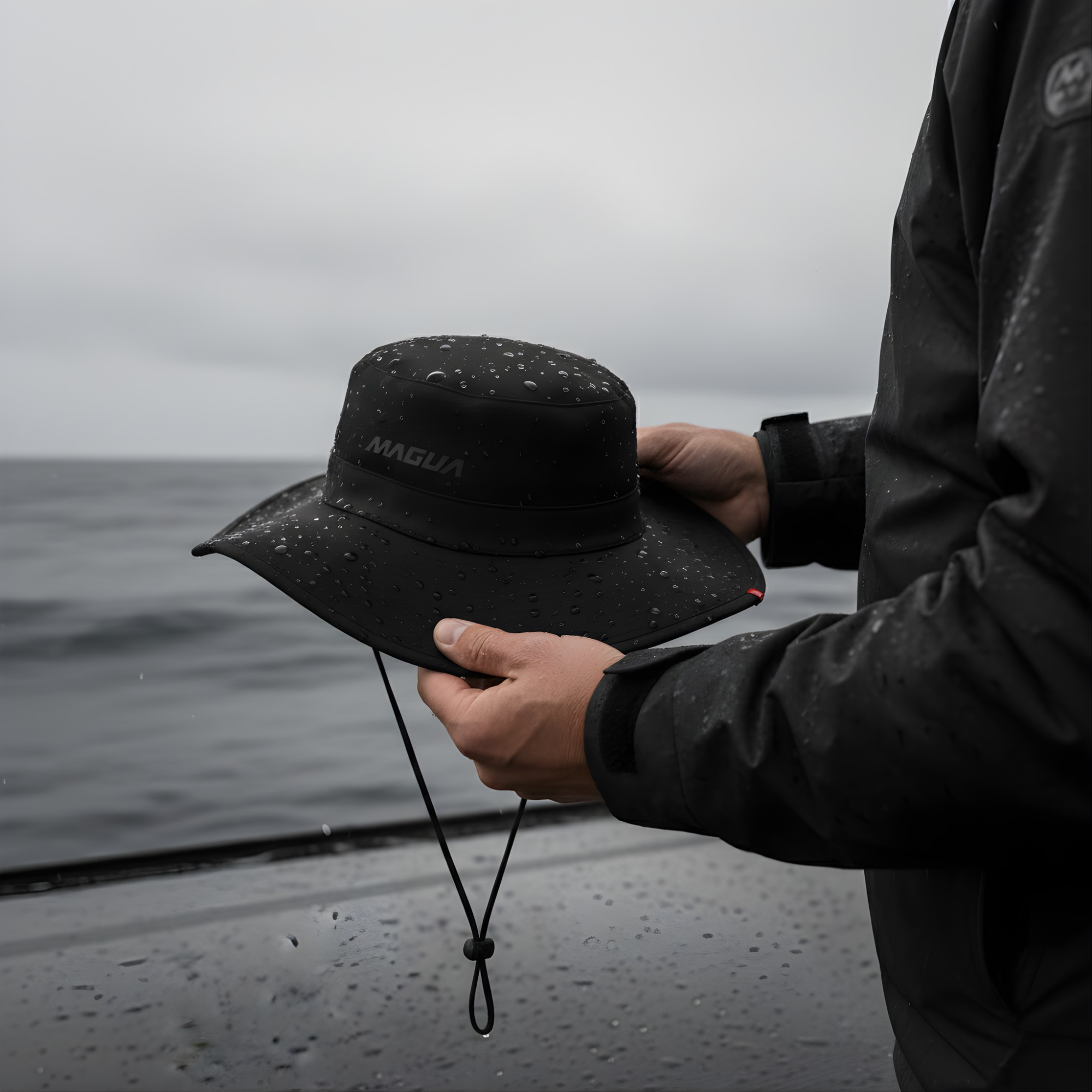 Deepwater DryTek Boonie