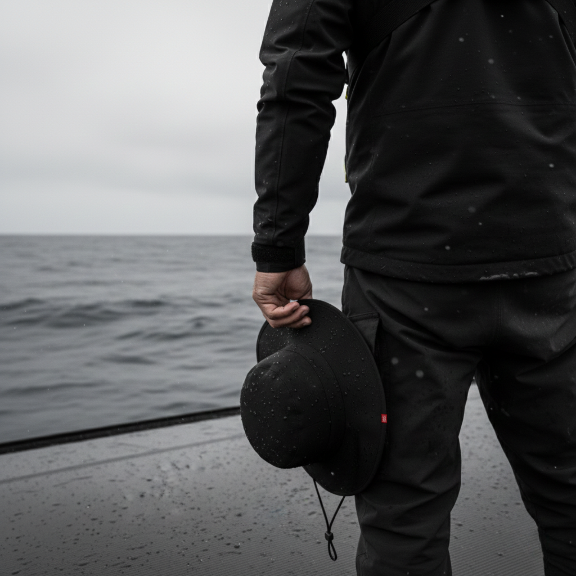 Deepwater DryTek Boonie