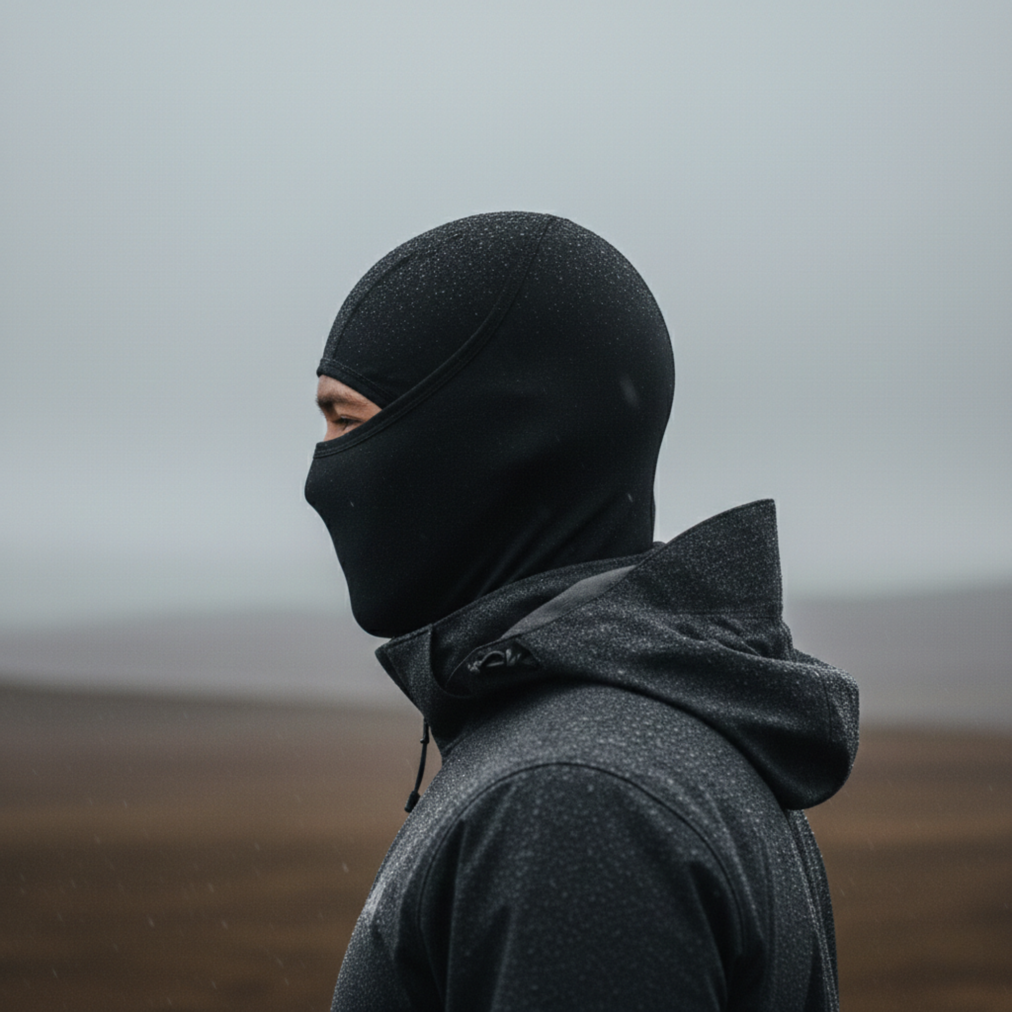 HeatShift React Balaclava