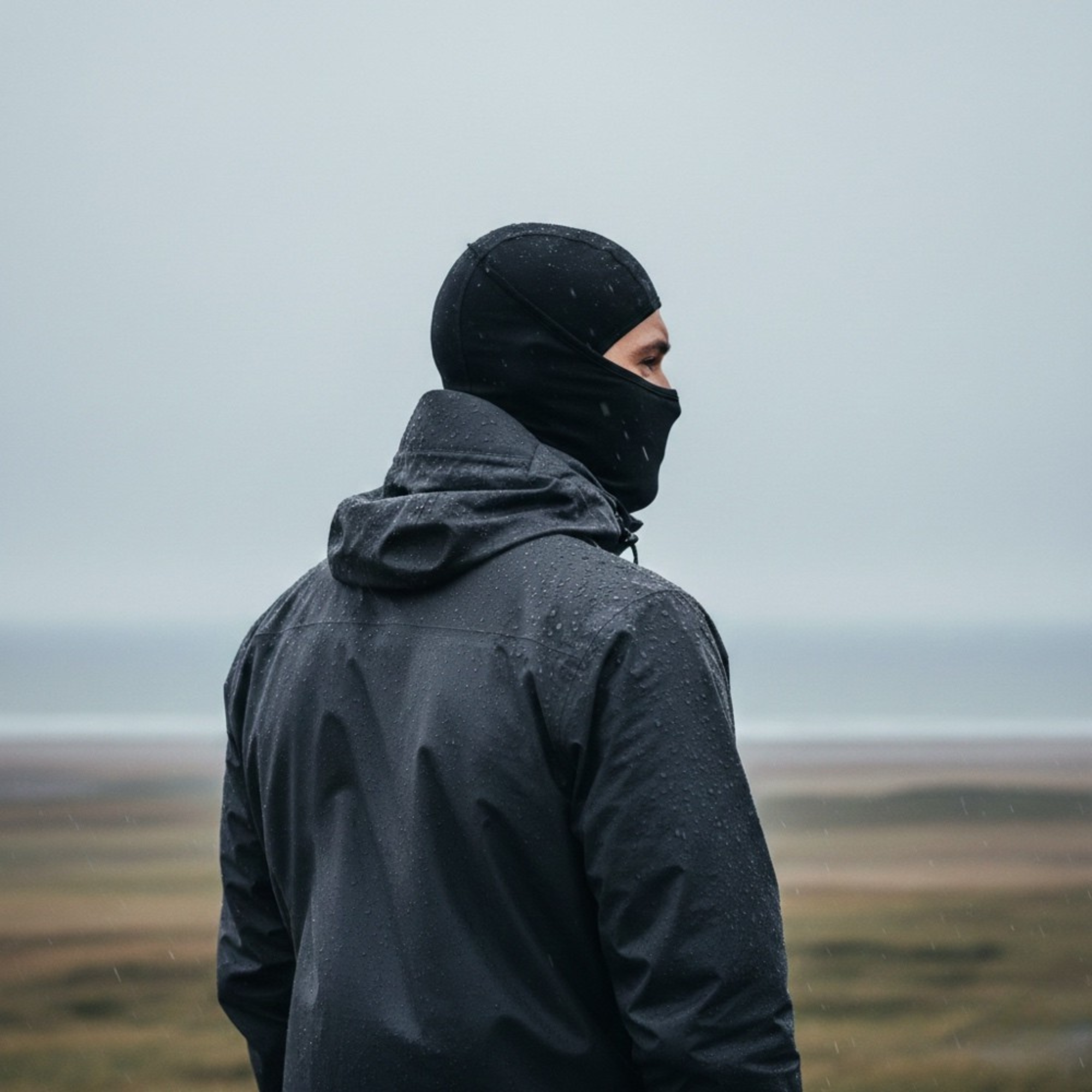 HeatShift React Balaclava