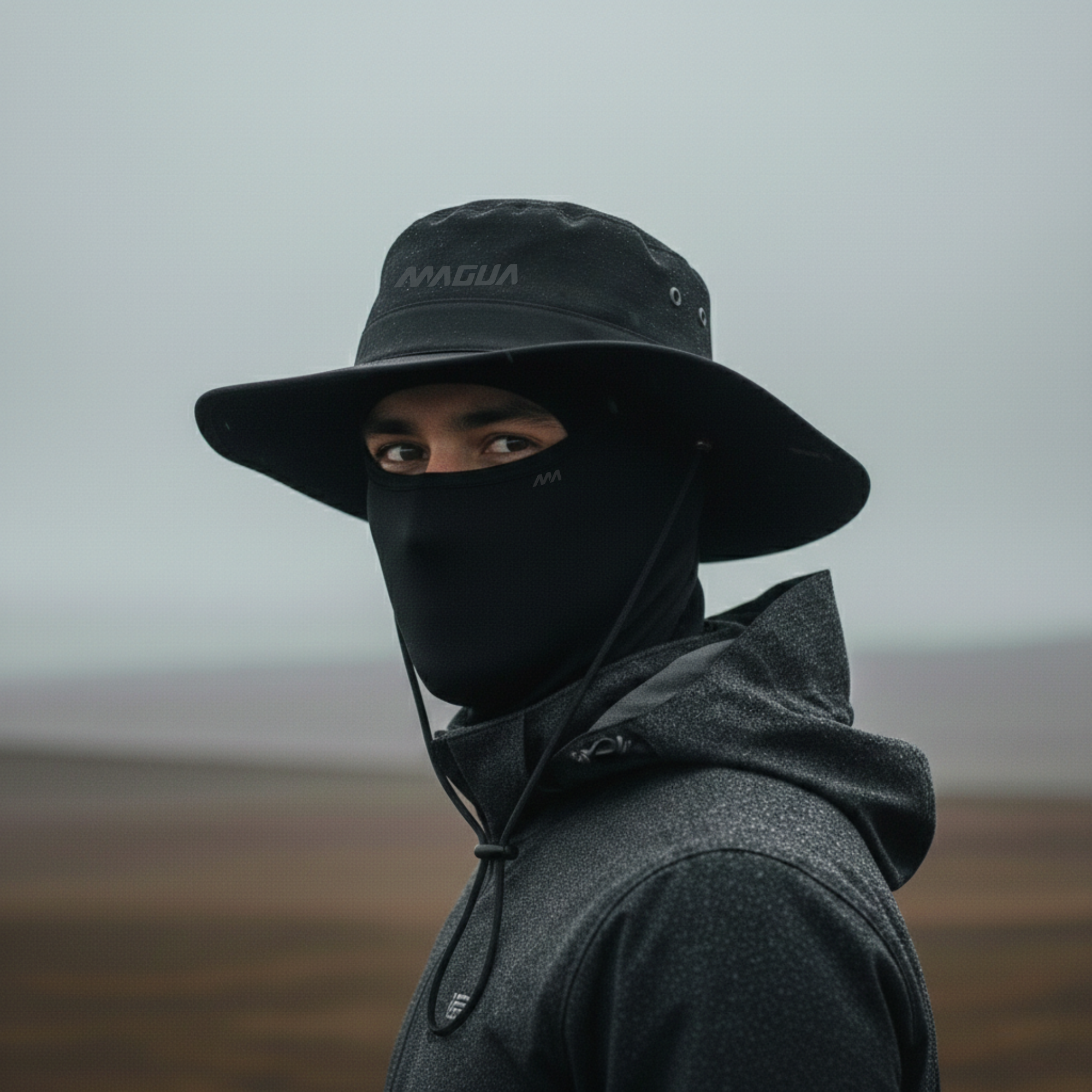 Deepwater DryTek Boonie