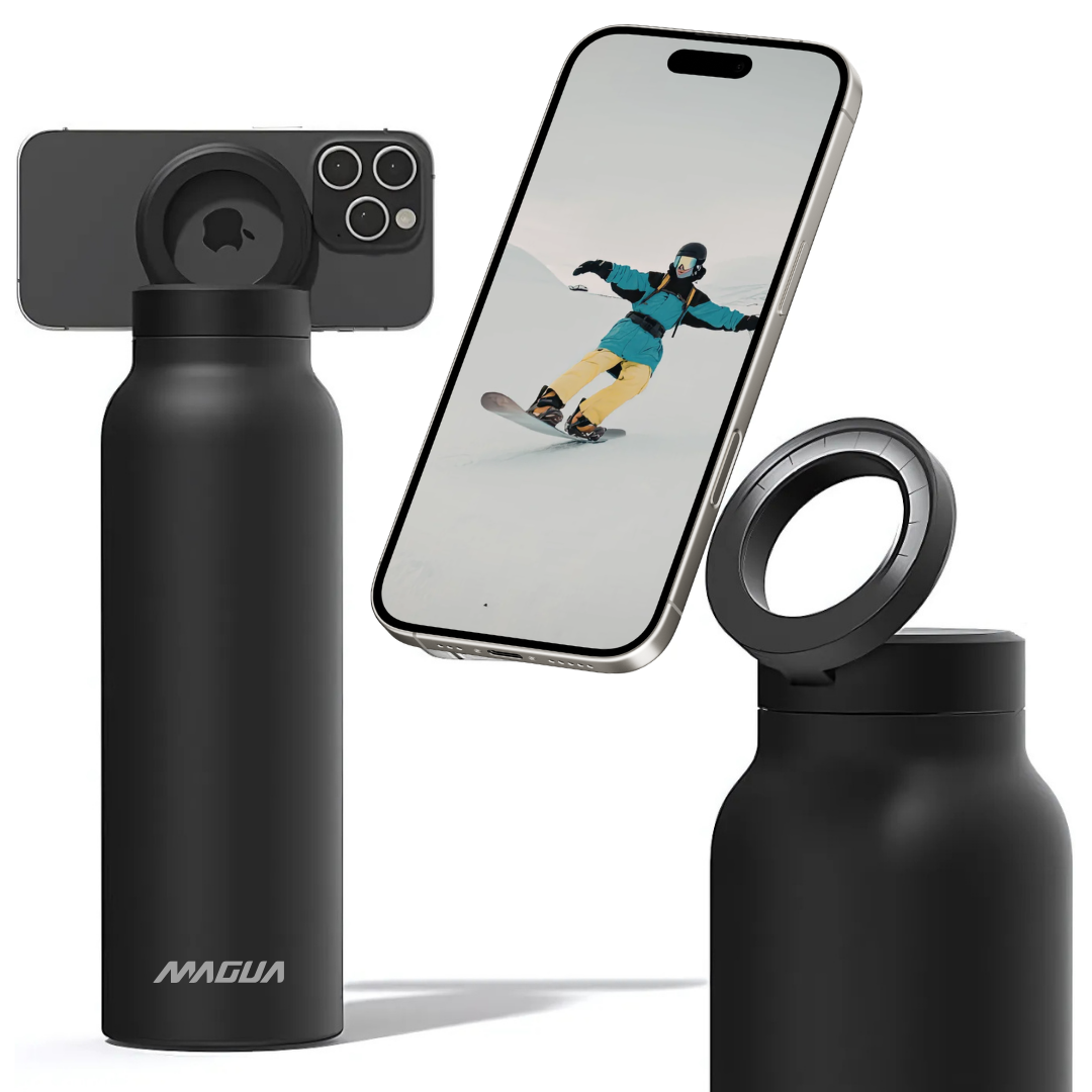 Termo Trípode 710ml